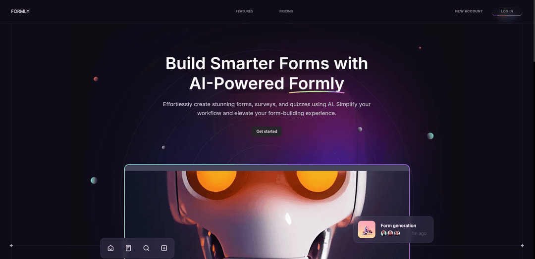 Formly